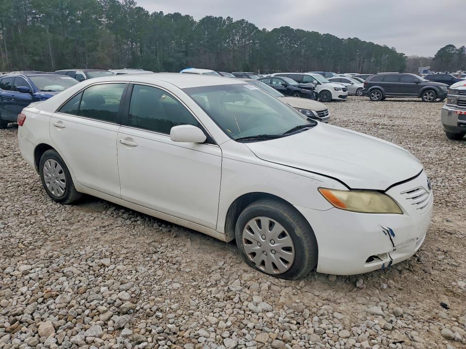 2009 Toyota Camry Base