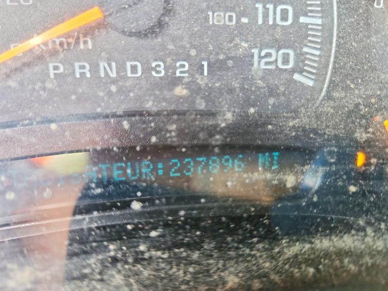 2007 Chevrolet Silverado C1500 Classic