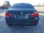 2013 BMW 528 i