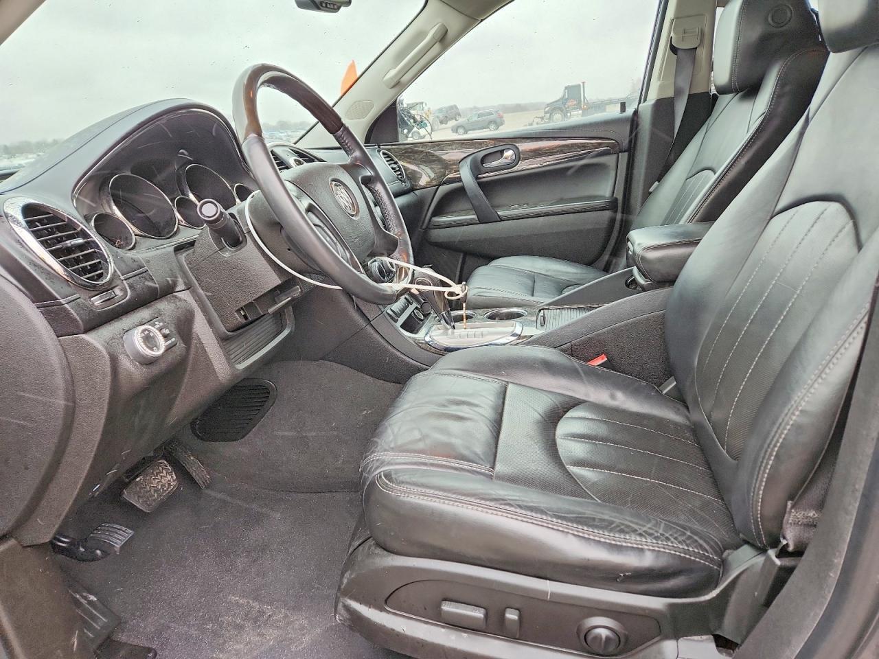 2013 Buick Enclave
