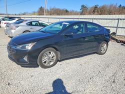 2020 Hyundai Elantra sel for sale in Grenada, MS