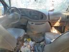 1999 Ford E150 Delivery Van