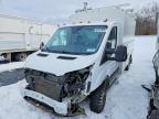 2020 Ford Transit Utility / Service Truck