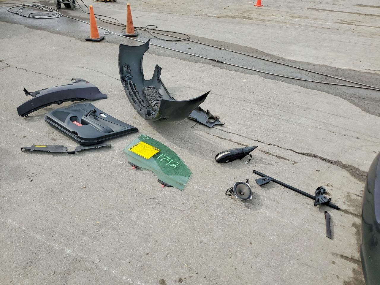 2011 Nissan Maxima s