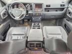 2012 Honda Ridgeline RTL