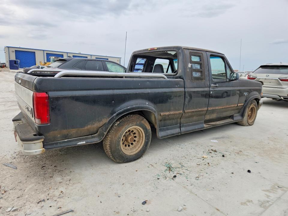 1996 Ford F150