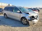 2010 Dodge Grand Caravan Crew