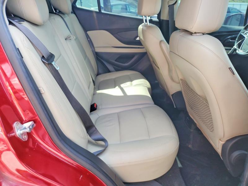 2019 Buick Encore Essence