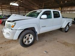 2008 Toyota Tacoma Double cab Prerunner Long bed for sale in Phoenix, AZ