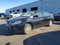 2018 Nissan Sentra s for sale in Jacksonville, FL