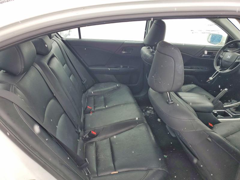 2016 Honda Accord Touring