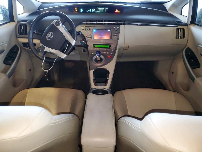 2014 Toyota Prius Four