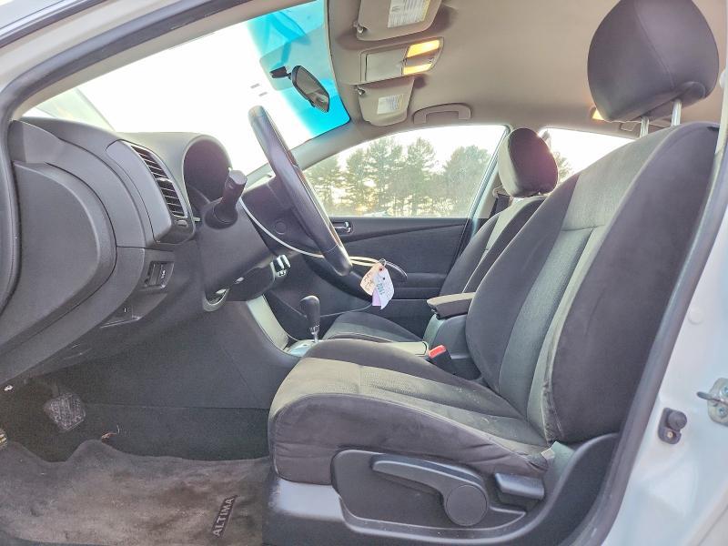 2011 Nissan Altima Base