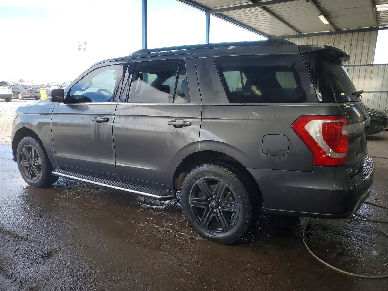 2020 Ford Expedition xlt