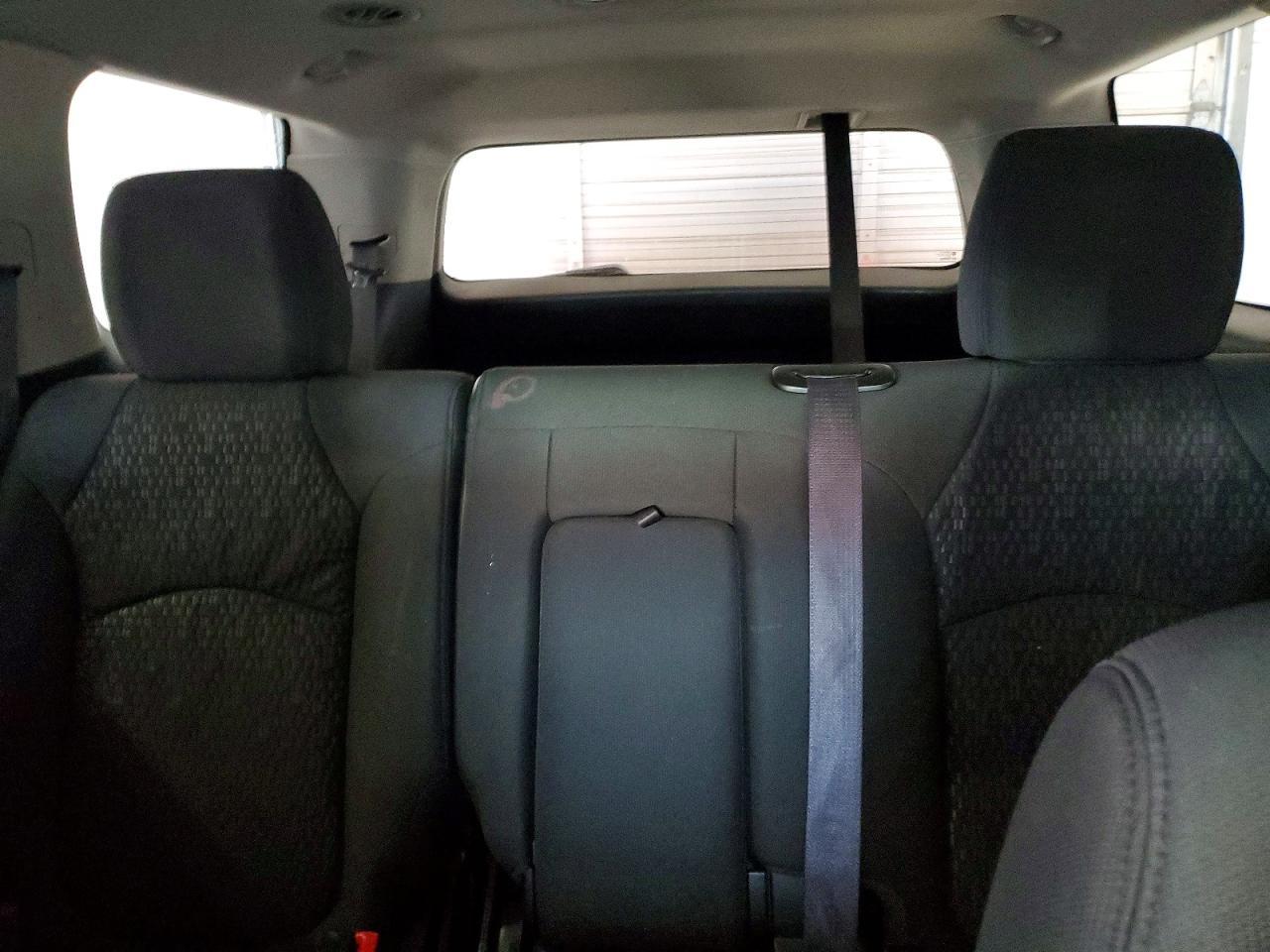 2011 GMC Acadia sle