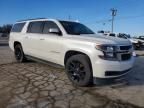 2016 Chevrolet Suburban K1500 lt