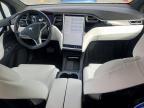 2017 Tesla Model x