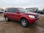 2005 Honda Pilot ex