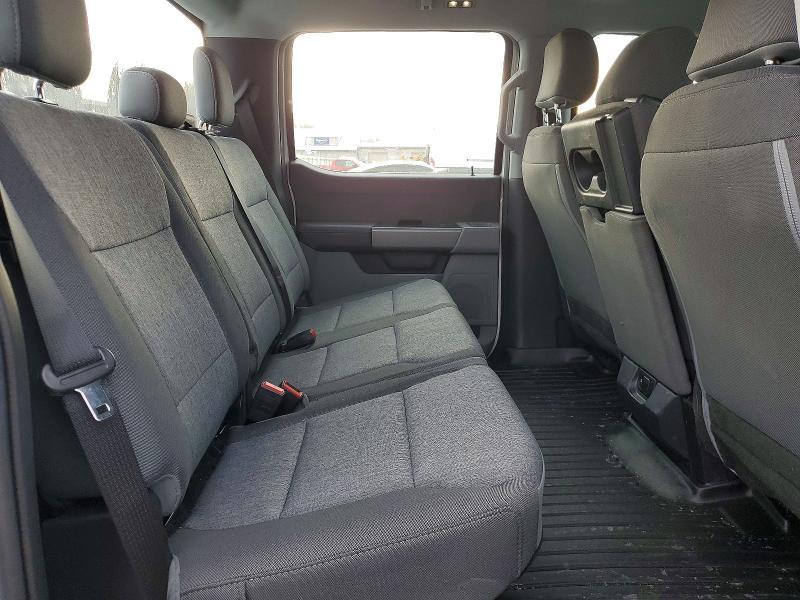 2024 Ford F250 Super Duty