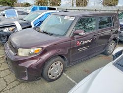 Scion Vehiculos salvage en venta: 2012 Scion XB