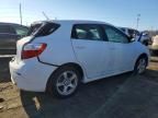 2009 Toyota Corolla Matrix