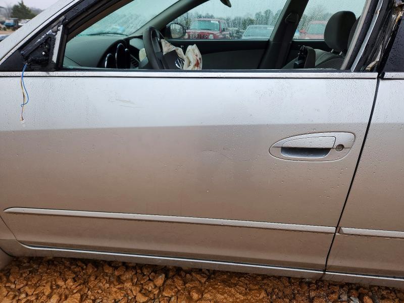 2006 Nissan Altima s