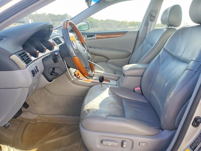 2005 Lexus Es 300