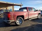 2014 Chevrolet Silverado K1500 LTZ