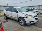 2009 Chevrolet Traverse ls