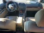 2002 Lincoln LS