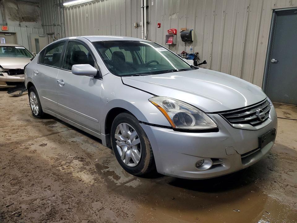 2012 Nissan Altima 2.5