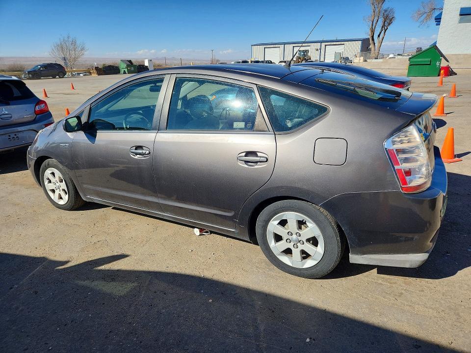 2008 Toyota Prius