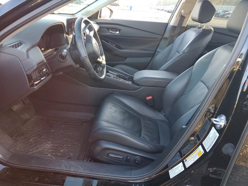 2024 Honda Accord Touring Hybrid