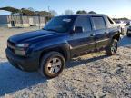 2002 Chevrolet Avalanche K1500