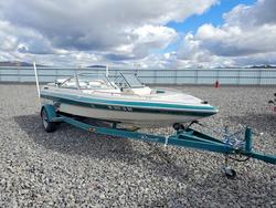 Vehiculos salvage en venta de Copart Reno, NV: 1996 Reinell 181 Boat