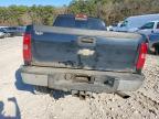 2011 Chevrolet Silverado K2500 Heavy Duty LTZ