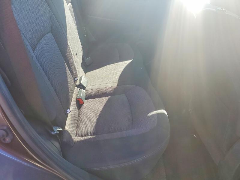 2009 Nissan Rogue s