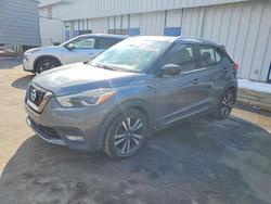 2020 Nissan Kicks sr en venta en Baltimore, MD