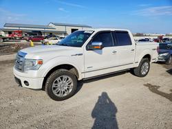 2014 Ford F150 Supercrew for sale in Earlington, KY