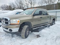 2006 Dodge Ram 2500 for sale in North Billerica, MA