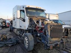 Peterbilt 579 salvage cars for sale: 2018 Peterbilt 579