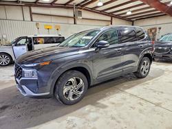 Salvage cars for sale from Copart Chambersburg, PA: 2023 Hyundai Santa fe sel