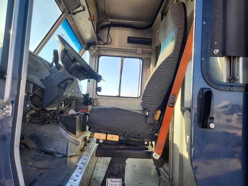 2020 Ford F59 Delivery Truck