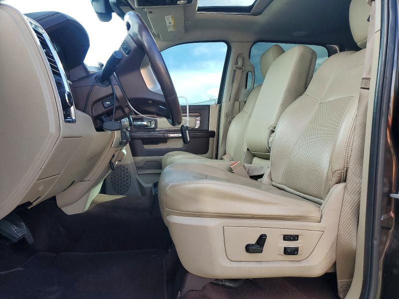 2017 Dodge 1500 Laramie