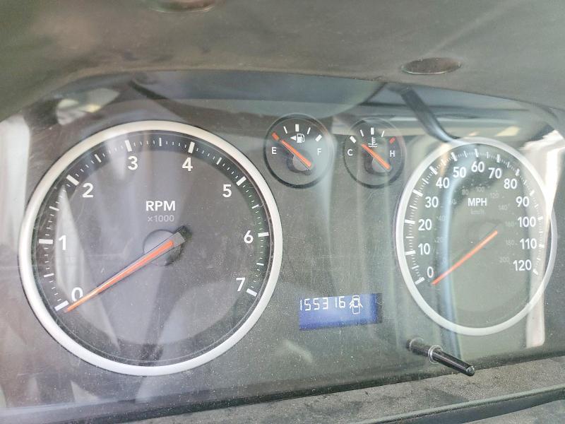 2012 Dodge RAM 1500 ST