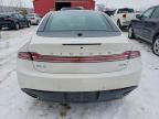 2016 Lincoln Mkz Hybrid