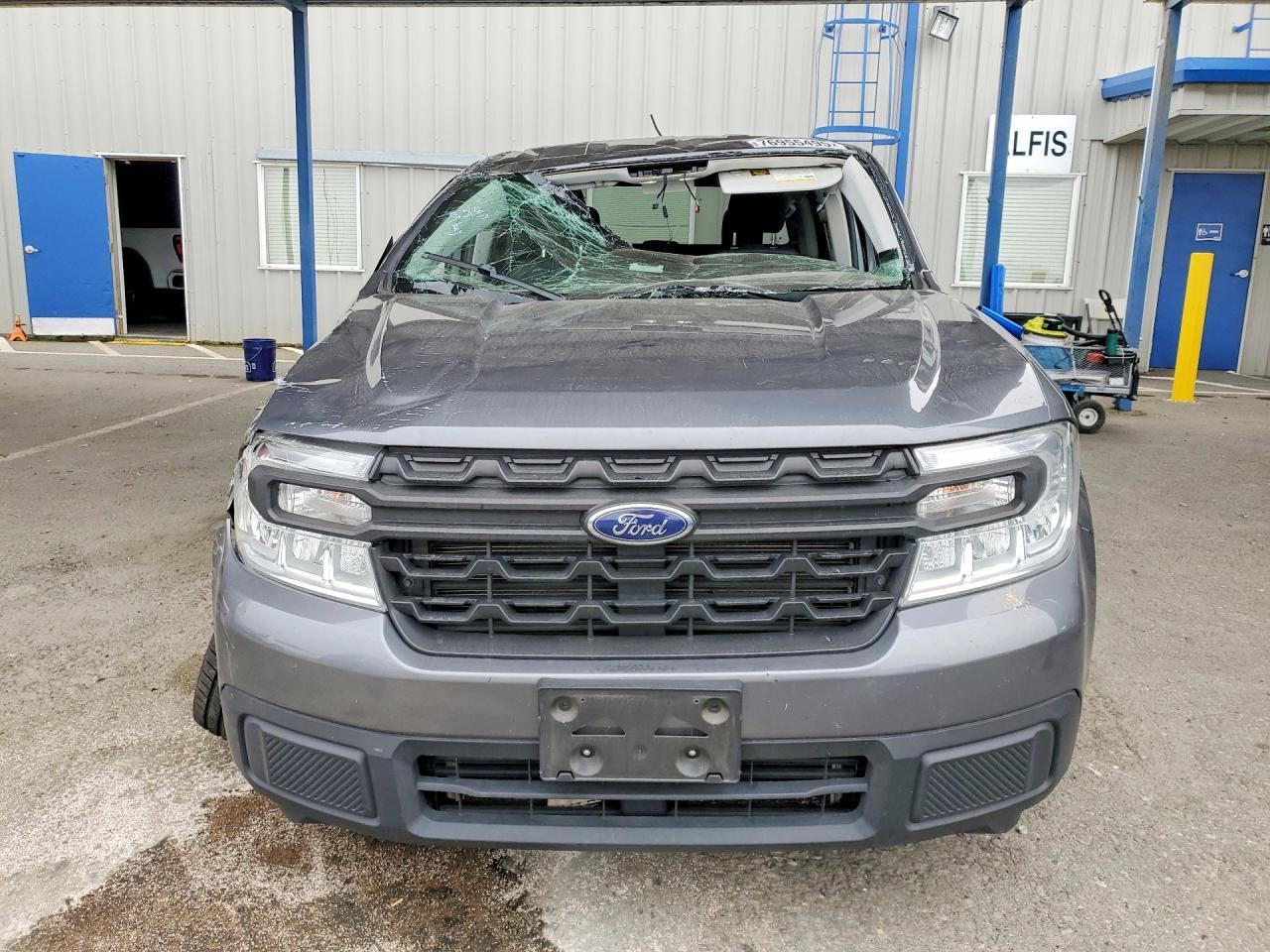 2023 Ford Maverick xl