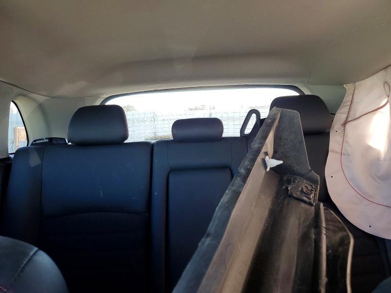 2025 Mitsubishi Outlander Sport s