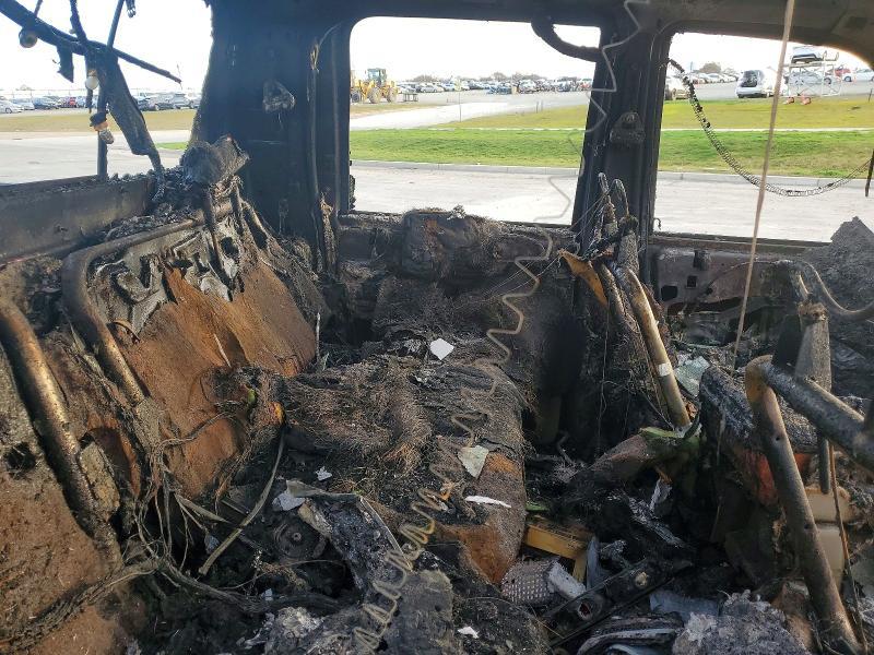 2002 Ford F150 Supercrew