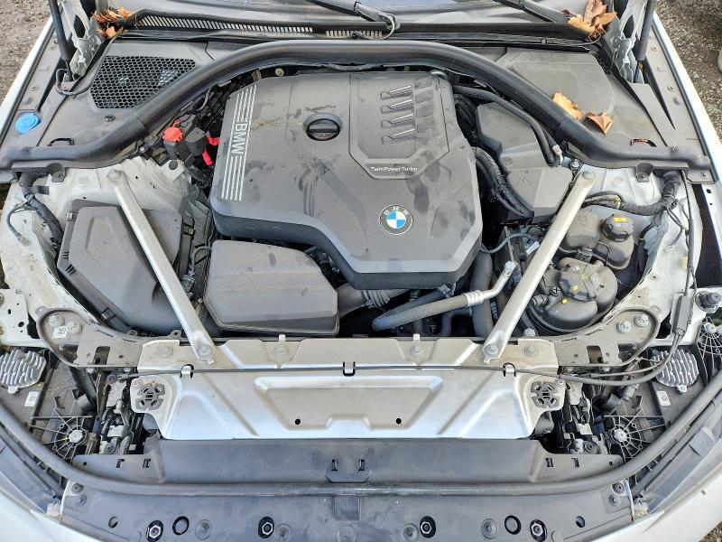 2023 BMW 430xi Gran Coupe